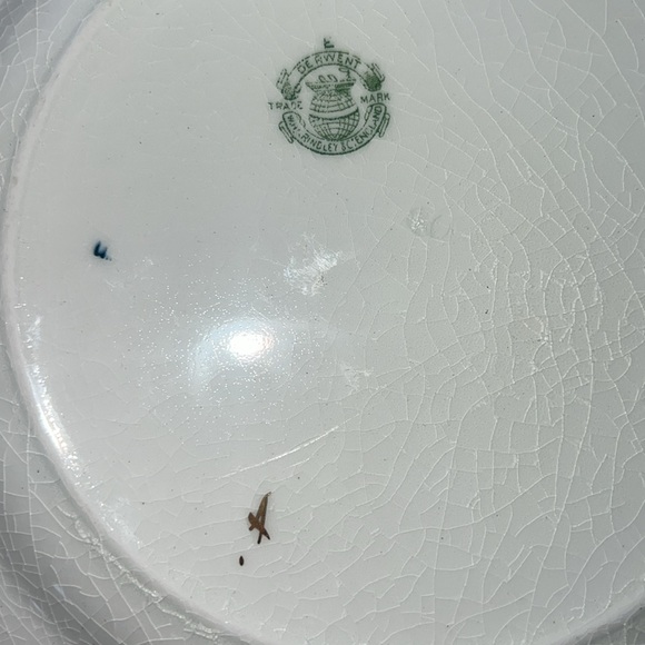 Derwent by Grindley Dinner Plate - Picture 5 of 5